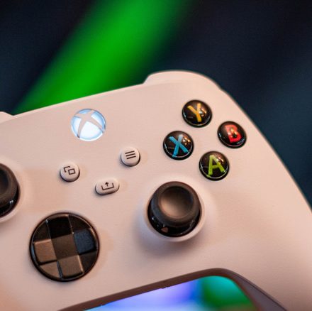 Xbox Series X can now play PlayStation 5 games