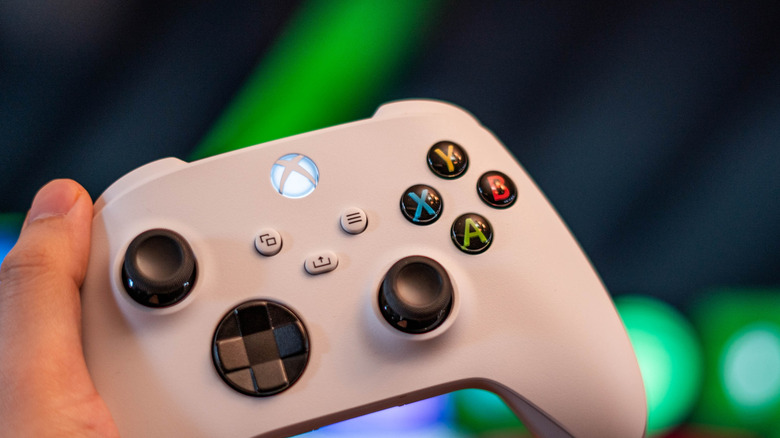 Xbox Series X can now play PlayStation 5 games