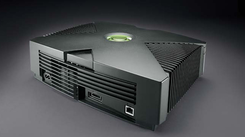 Here's how much the Xbox cost in 2001 compared to 2001. 2026