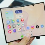 Why the iPhone Duo could benefit Samsung's Galaxy Z Fold 8
