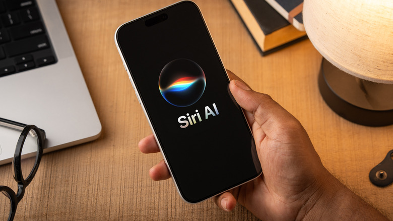 How long does it take to activate the new Siri AI on iOS 27?