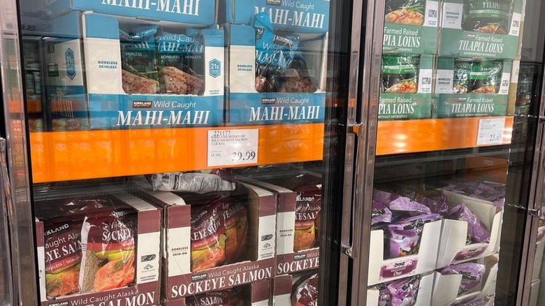 One of Costco's Best New Iconic Kirkland Items of 2026 Is in the Freezer Aisle
