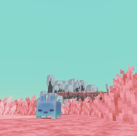 Minecraft is getting a new dimension called The Sift in 2027
