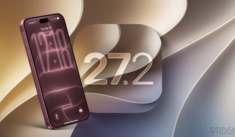 iOS 27.2: Three new features soon available on your iPhone iOS 27.2: Three new features soon available on your iPhone