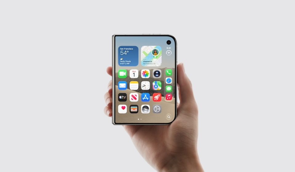 iPhone Duo accessories: here are five best picks for Apple's foldable