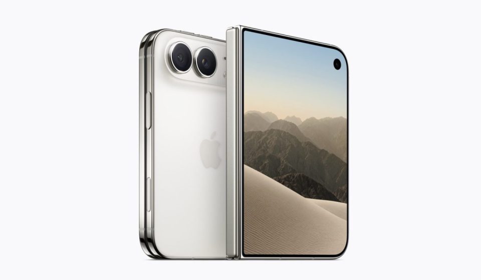 Here's how many iPhone Duo units Apple is reportedly making