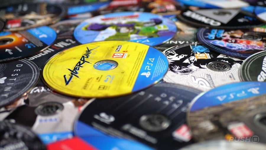 “Sony hears a lot of customer feedback”: NIS America boss weighs in on PS5 disc debate