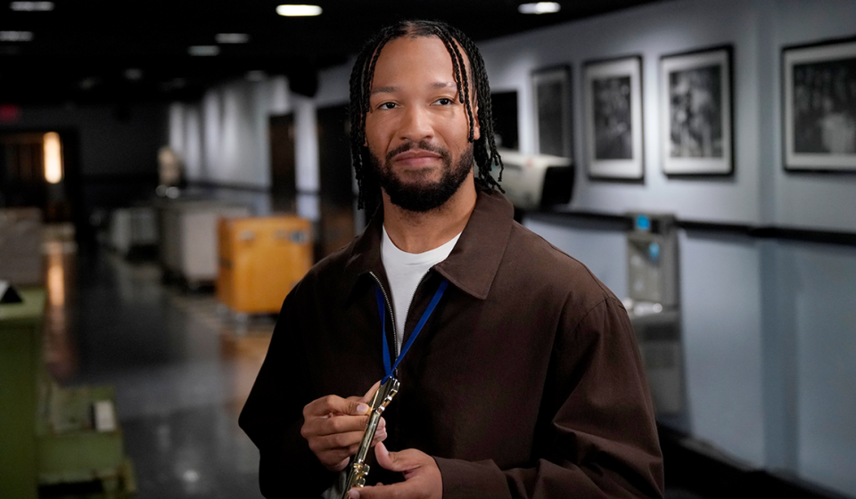 Knicks Star Jalen Brunson Shows Off Solid Comedy Skills as 'SNL' Season Opening Host