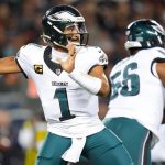 Prisco Week 4 NFL Picks: Eagles Upset Rams, Texans Over Cowboys