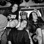 Interview with Jeff Ament: new photo book, new Pearl Jam drummer