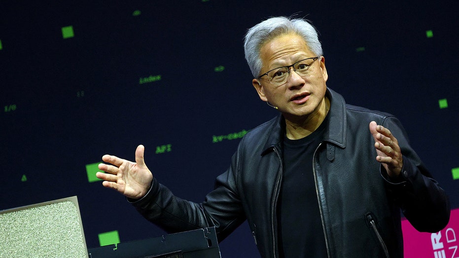 Nvidia says new AI security platform could have prevented Hugging Face hack