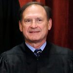 Samuel Alito recuses himself from climate liability case Suncor v. Boulder