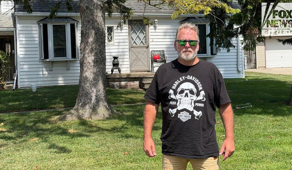 Michigan man doxxed after speaking out against Warren mosque growth
