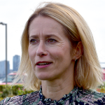 Who is Kaja Kallas? European leader warns of Russian aggression if West backs down