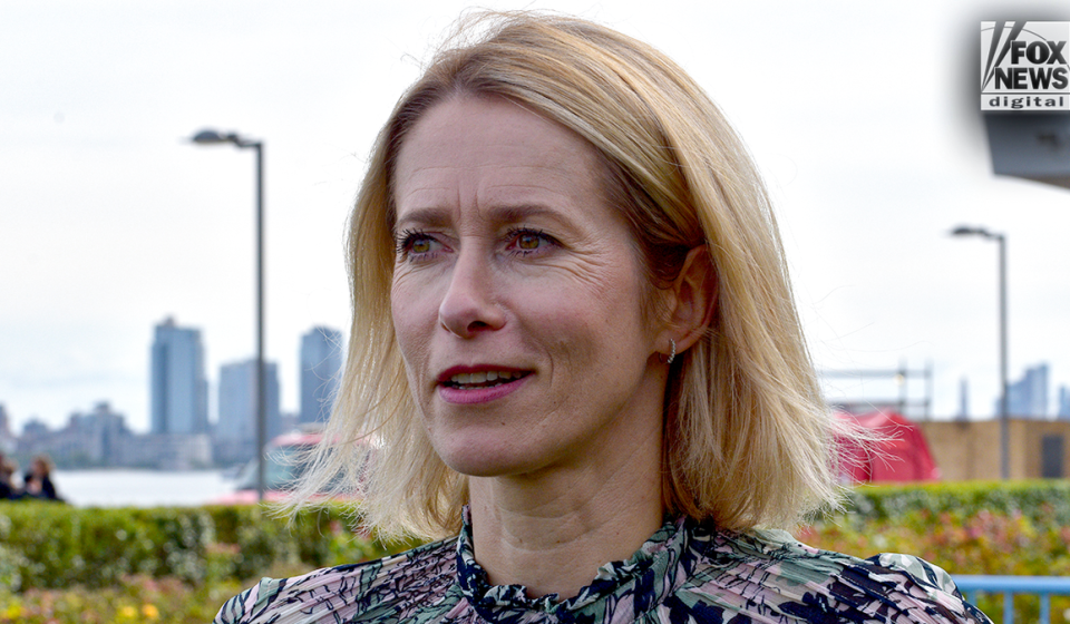 Who is Kaja Kallas? European leader warns of Russian aggression if West backs down