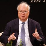 GOP has a 'Nazi' problem, says Karl Rove