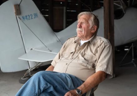 Supreme Court to consider seizure of Alaska plane for beer offense