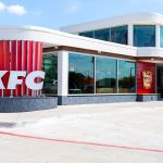 KFC Opens New McKinney Restaurant to Test Art Deco Design and Menu