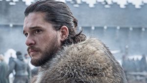 'Game Of Thrones: Aegon's Conquest' Movie Gets 2029 Release Date