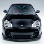 2001 Porsche 911 GT2 Clubsport with 8,000 miles for sale and you're too chicken to drive it