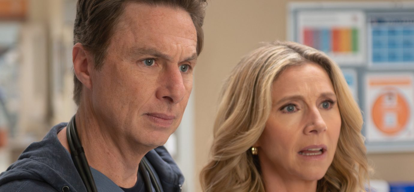 TV schedule: what to watch the week of September 27, 2026 – New shows and films