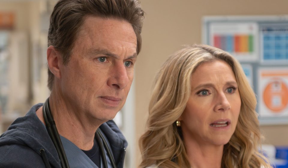TV schedule: what to watch the week of September 27, 2026 – New shows and films