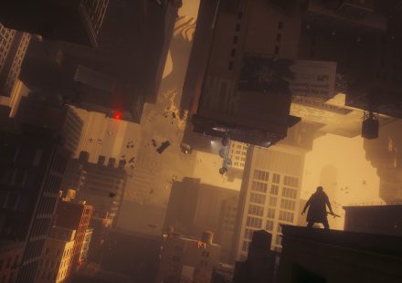 Control Resonant, Rapidfire CEO's turnover and other new indie games to check out