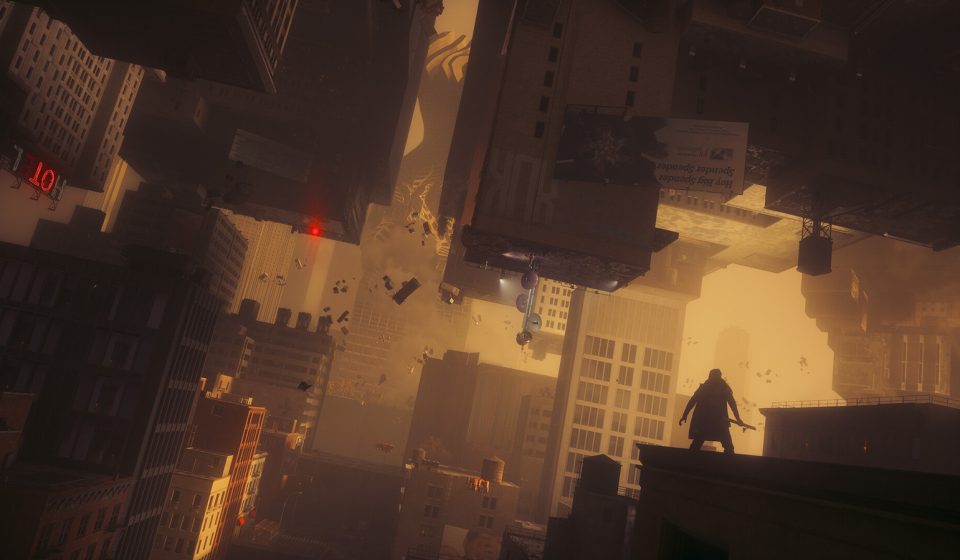 Control Resonant, Rapidfire CEO's turnover and other new indie games to check out