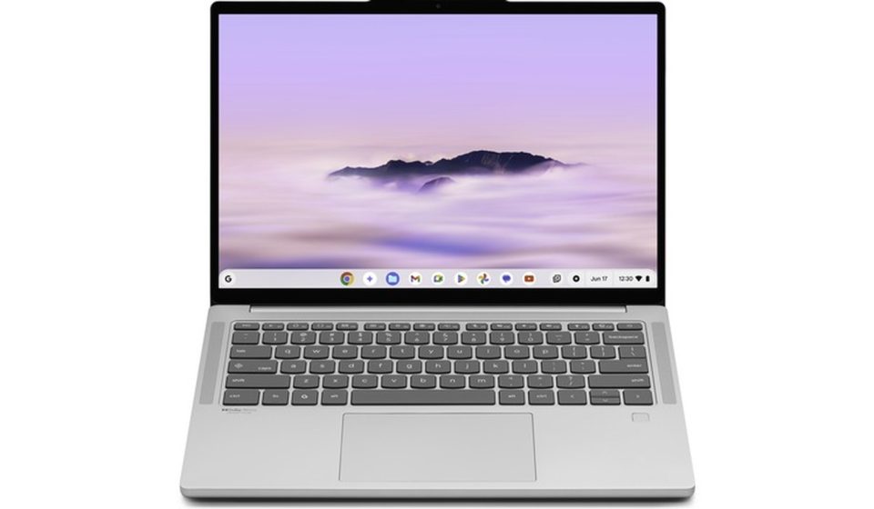 Google will support ChromeOS until 2034 as it moves to Googlebook OS
