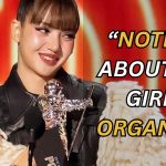 BLACKPINK's Lisa Wins Big at VMAs, Sparks Massive Backlash