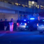 12 teens shot dead after rowdy Georgia birthday party spills into nearby park