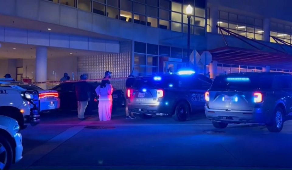 12 teens shot dead after rowdy Georgia birthday party spills into nearby park
