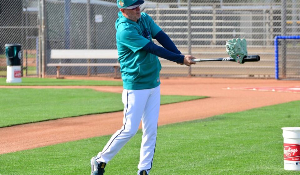 Sailors Fire Four Coaches – MLB Trade Rumors