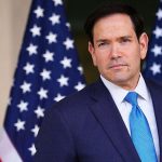 Rubio says RAF Fairford terror plot involved 'foreign actor'
