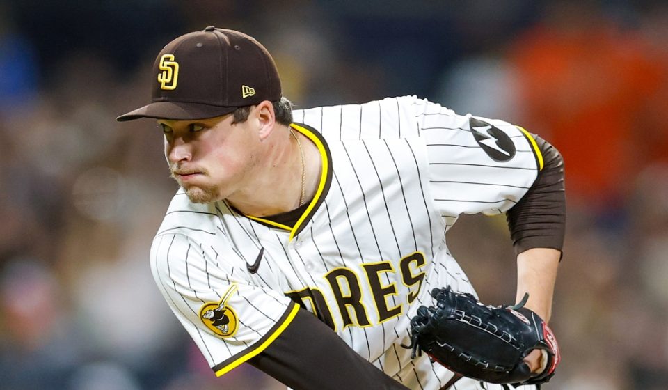 Cubs vs. Padres Wild Card Series Preview: Pitch Odds, Game Ratings and How to Watch
