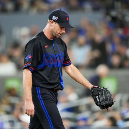 Max Scherzer undecided about his project beyond 2026