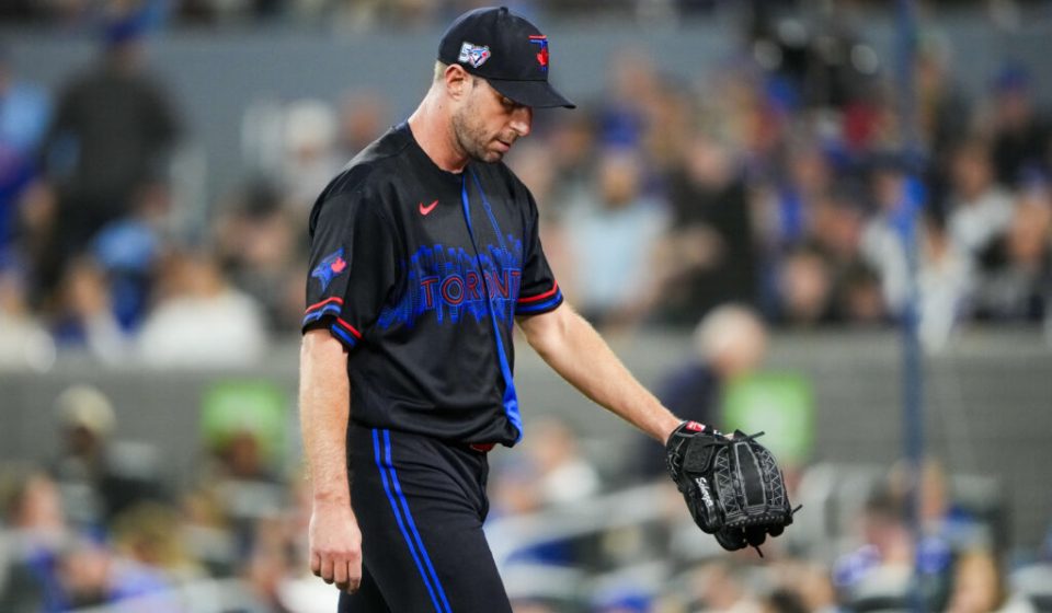 Max Scherzer undecided about his project beyond 2026