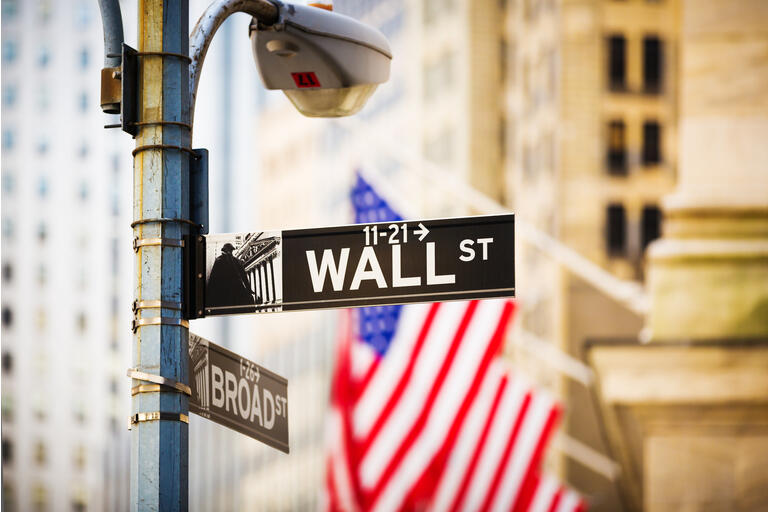 Wall Street Rises as Investors Digest Real Estate Data (SPX:) (SPX:) (SPX:) (DJI:) (DJI:) (DJI:)