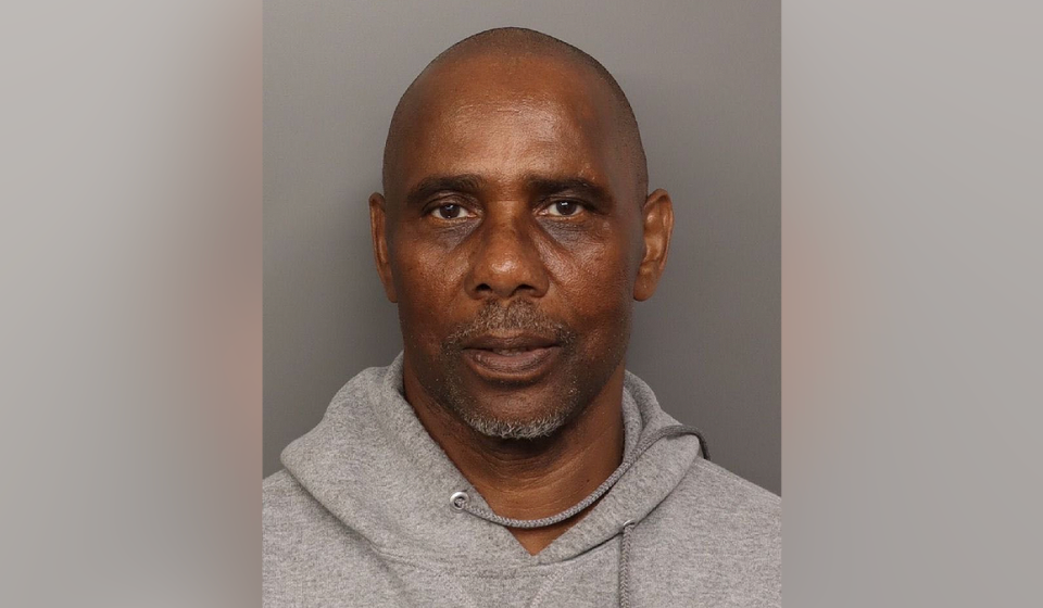 Sexually Violent Predator Disappears After Cutting GPS Monitor