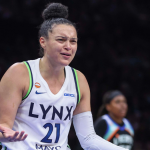 Lynx collapses out of playoffs as Liberty becomes first No. 8 seed to lose No. 1 seed in WNBA playoff history