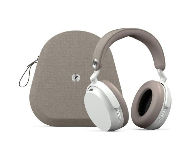 Sennheiser Momentum 5 review: great sound, incredible battery life and few compromises