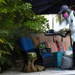 Dengue outbreak prompts 3 counties to declare state of emergency