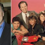 Dennis Haskins, Mr. Belding of 'Saved by the Bell,' Dies at 75