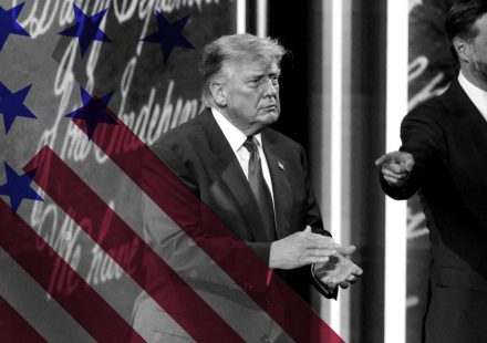 Midterms 2026, the recap': "Pretend I'm on the ballot", a risky bet for Trump
