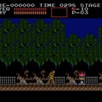 Castlevania changed the shape of gaming 40 years ago