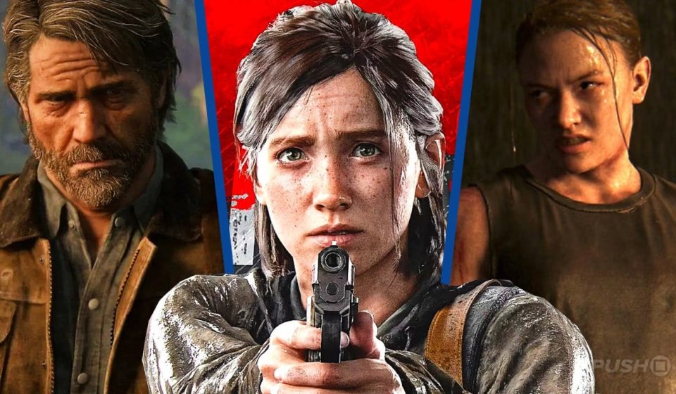 New The Last of Us projects in “very early stages” of development