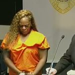 Florida mother accused of child neglect after Carnival cruise