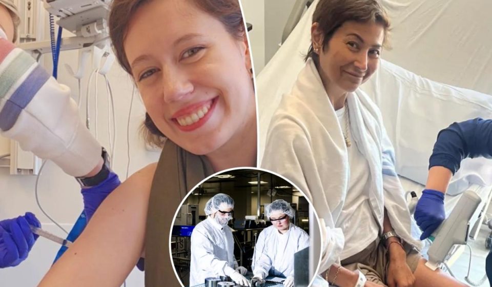 Cancer vaccines could be the next big breakthrough in medicine