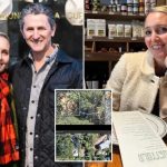 New clues to search for Californian cafe owner Amy Hillyard, missing 6 months after her disappearance