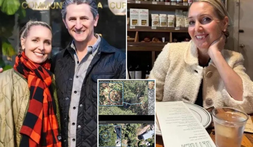 New clues to search for Californian cafe owner Amy Hillyard, missing 6 months after her disappearance